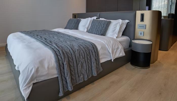 Hotel Pestera Wellness & Spa Moroeni Cameră foto