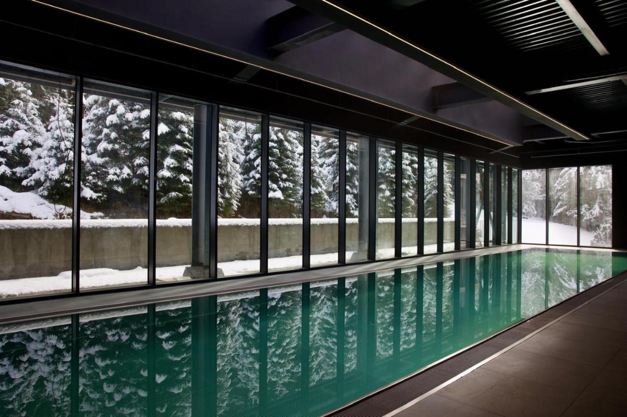 Hotel Pestera Wellness & Spa Moroeni Exterior foto